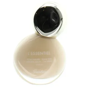 Guerlain L'Essentiel Natural Glow Foundation 16H Wear 00C Porcelain Cool
