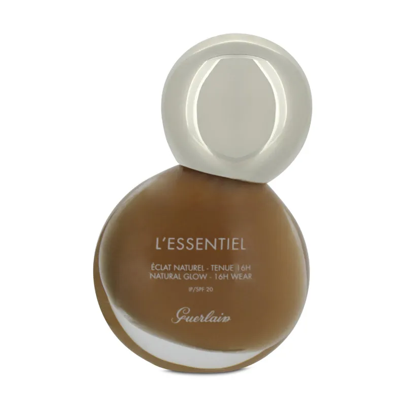 Guerlain L'Essentiel Natural Glow Foundation 16H Wear 05C Honey Cool