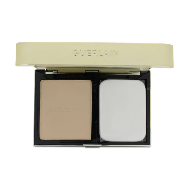 Guerlain Parure Gold Matte Compact Powder Foundation 1N Neutral