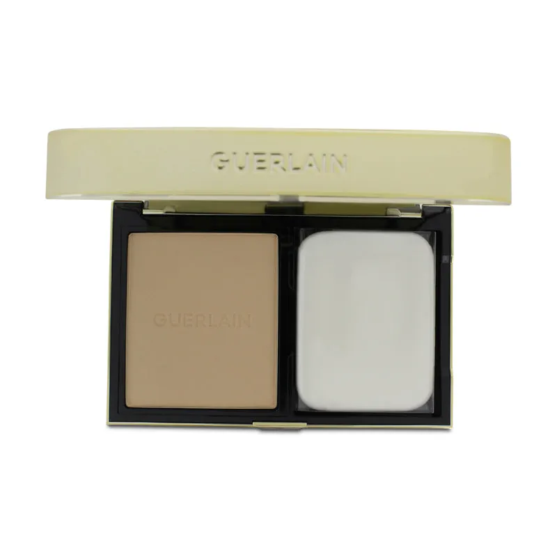 Guerlain Parure Gold Matte Compact Powder Foundation 2N Neutral