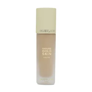 Guerlain Parure Gold Matte Foundation 0.5N Neutral Skin