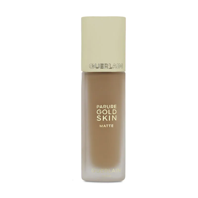 Guerlain Parure Gold Matte Foundation 3.5N Neutral Skin