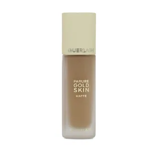 Guerlain Parure Gold Matte Foundation 3.5N Neutral Skin