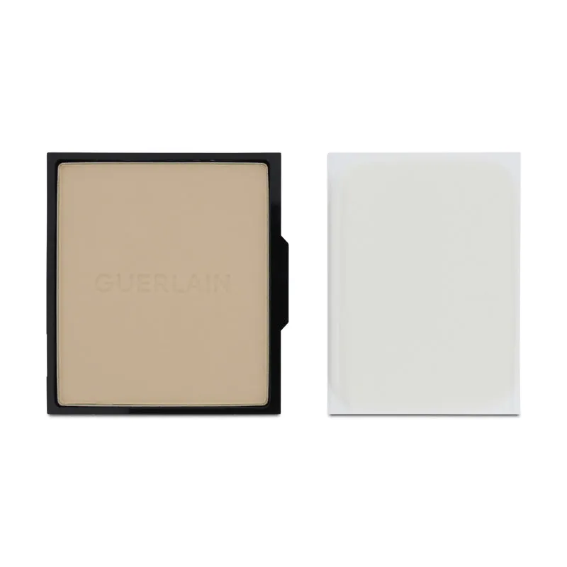 Guerlain Parure Gold Matte Powder Foundation 1N Neutral Refill