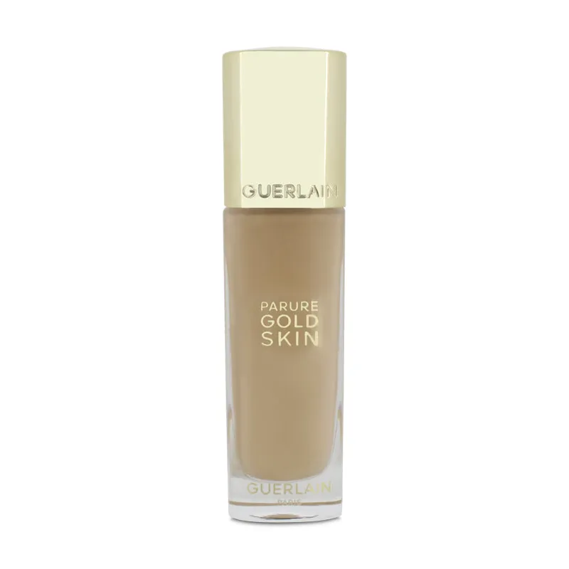 Guerlain Parure Gold Skin Foundation Warm 1W