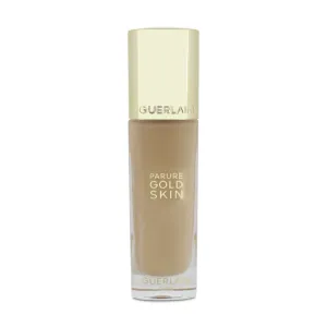 Guerlain Parure Gold Skin Foundation Warm 1W
