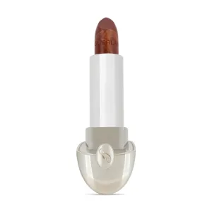 Guerlain Rouge G The Lipstick Shade Red No 35 Gold Brick