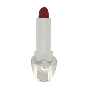 Guerlain Rouge G Velvet Matte Red Lipstick in 880 Fascinating Ruby
