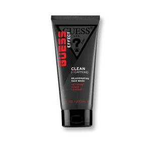 Guess Effect Clean Face Wash