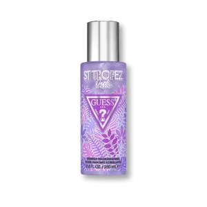 Guess St Tropez Lush Shimmer Body Mist
