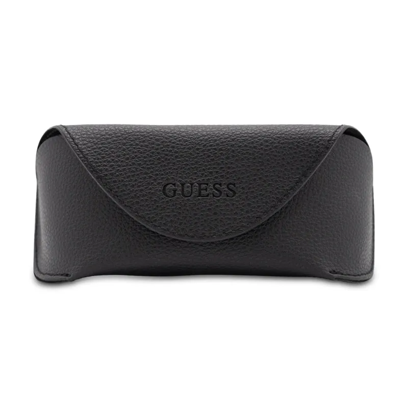 Guess Women's Sunglasses Brown Cat Eye GU7337