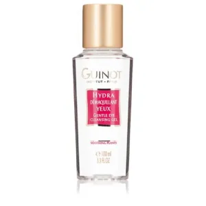 Guinot Hydra Demaquillant Yeux Gentle Eye Cleansing Gel