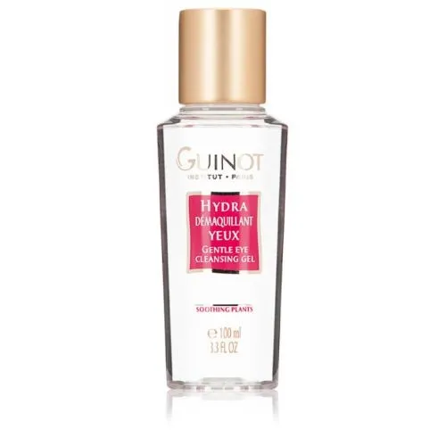 Guinot Hydra Demaquillant Yeux Gentle Eye Cleansing Gel