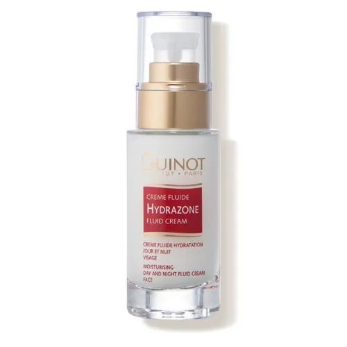 Guinot Hydrazone Fluid Cream