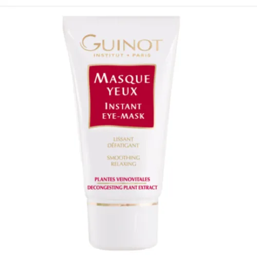 Guinot Instant Eye Mask (Masque Yeux)