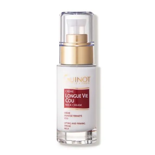 Guinot Longue Vie Cou Firming Vital Neck Care