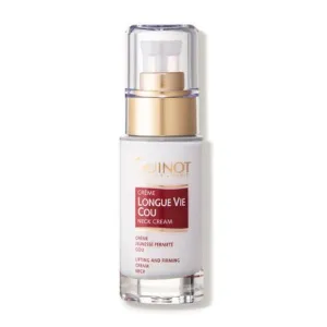 Guinot Longue Vie Cou Firming Vital Neck Care