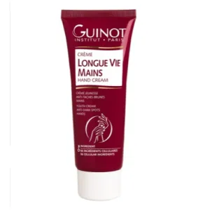 Guinot Longue Vie Hand Cream (Longe Vie Mains)