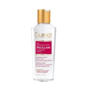 Guinot Micellaire Cleansing Water