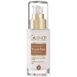 Guinot Youth Time Foundation - #3