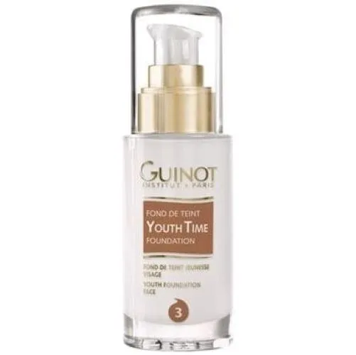 Guinot Youth Time Foundation - #3