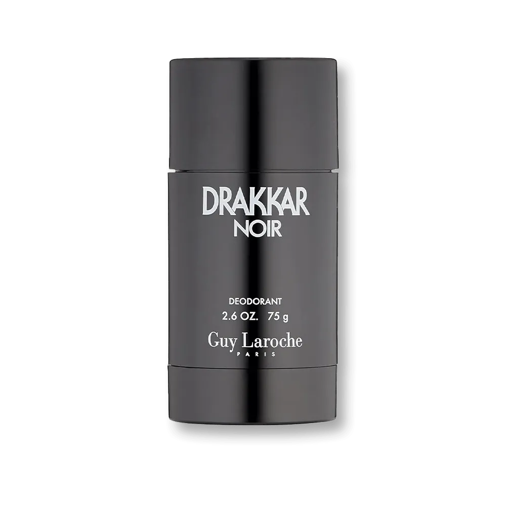 Guy Laroche Drakkar Noir Deodorant Stick