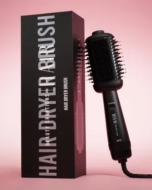 Hair Blow Drying Brush Beauty Creations