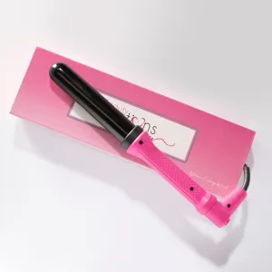 Hair Essentials 32mm Hair Curler Beauty Creations