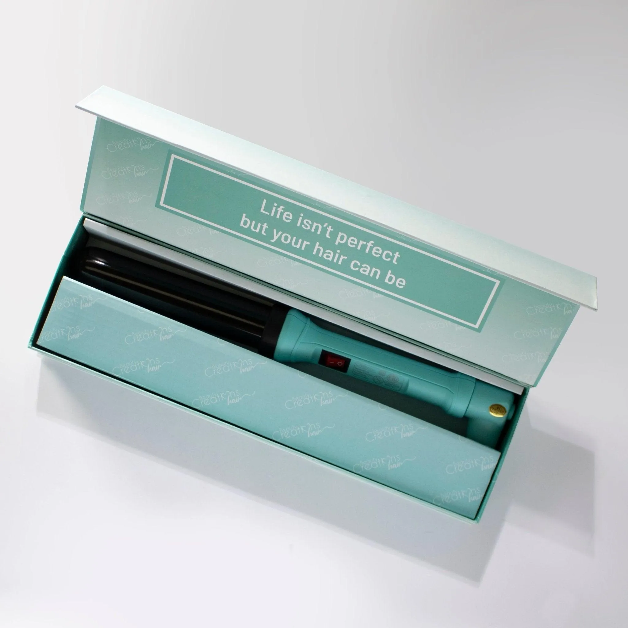 Hair Essentials 32mm Hair Curler Beauty Creations