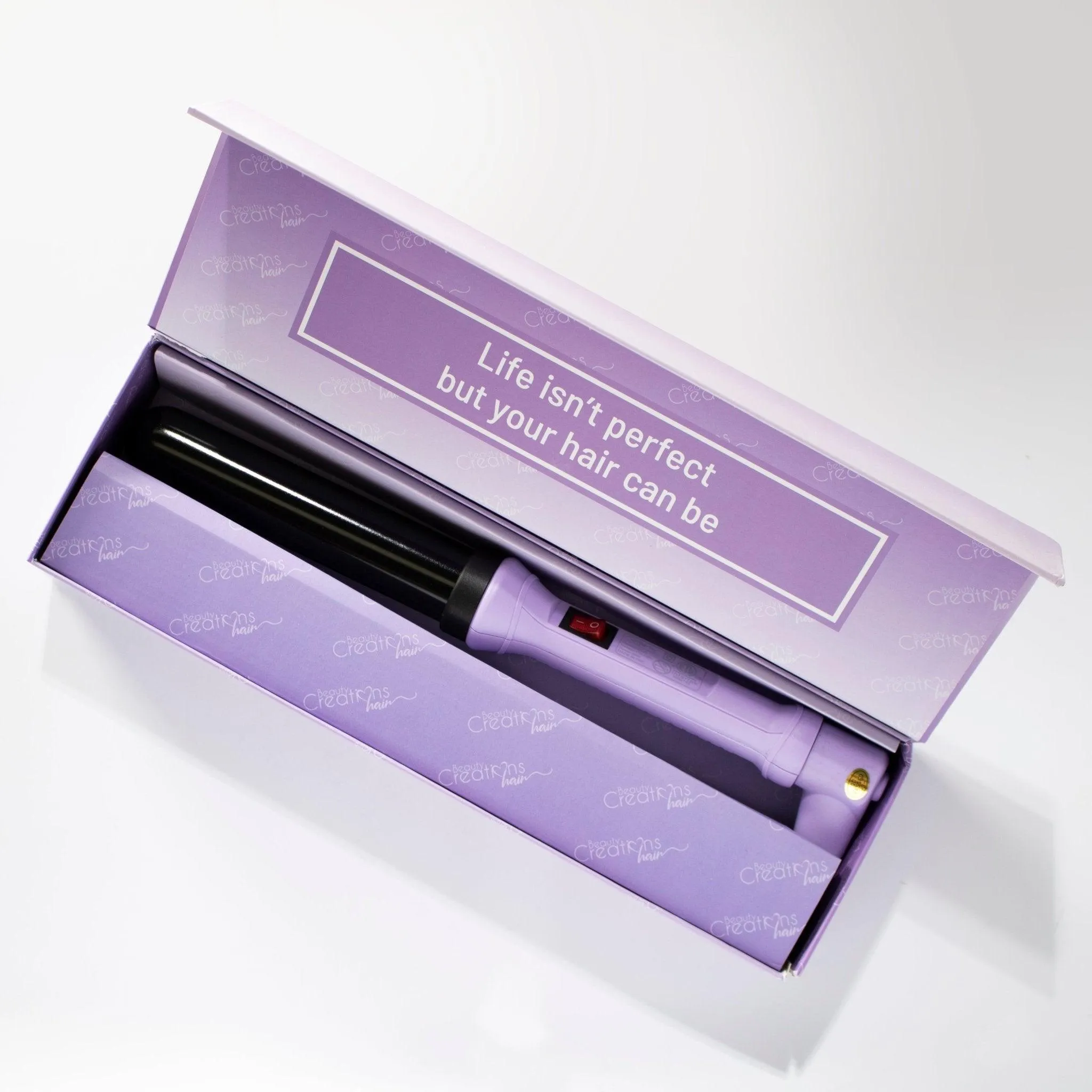 Hair Essentials 32mm Hair Curler Beauty Creations