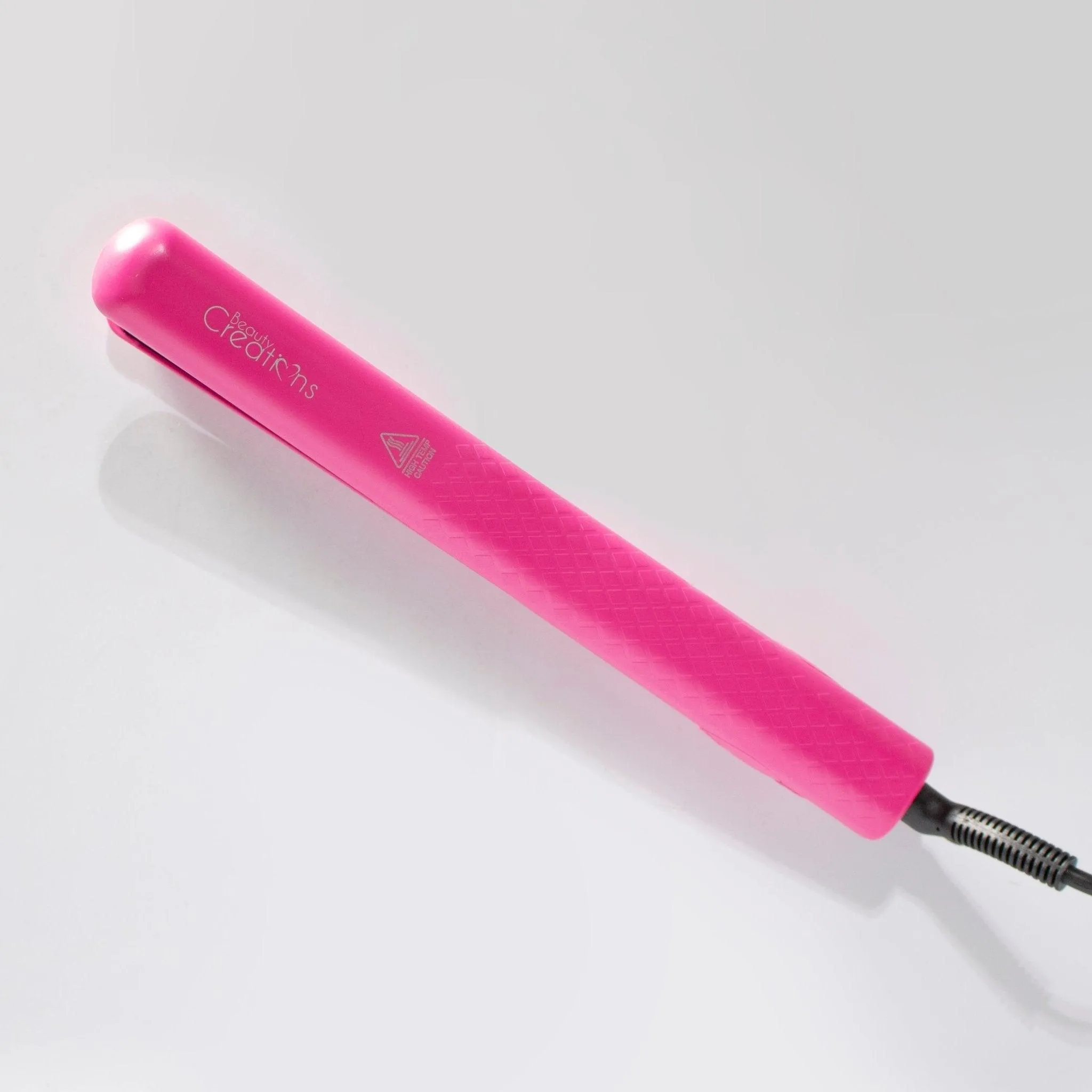 Hair Essentials Hair Straightener Beauty Creations
