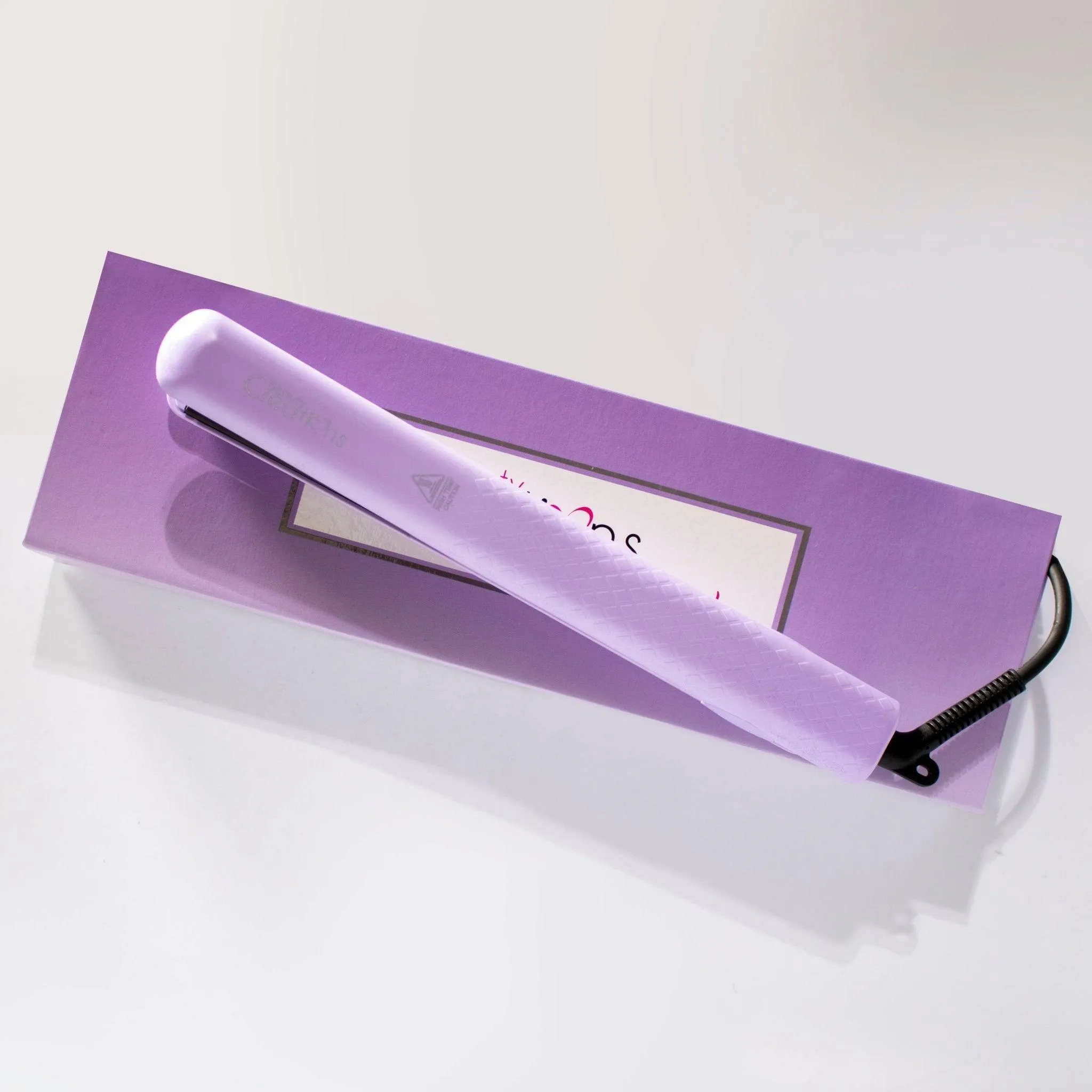 Hair Essentials Hair Straightener Beauty Creations
