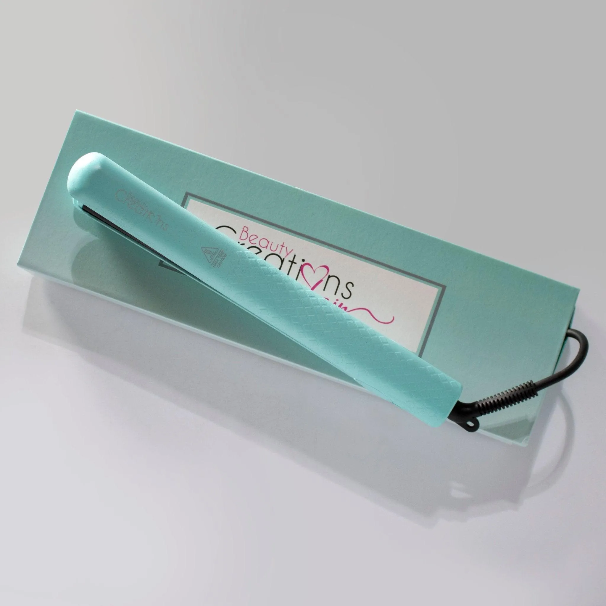 Hair Essentials Hair Straightener Beauty Creations
