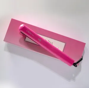 Hair Essentials Hair Straightener Beauty Creations