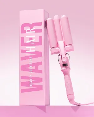 Hair Essentials Hair Waver Beauty Creations