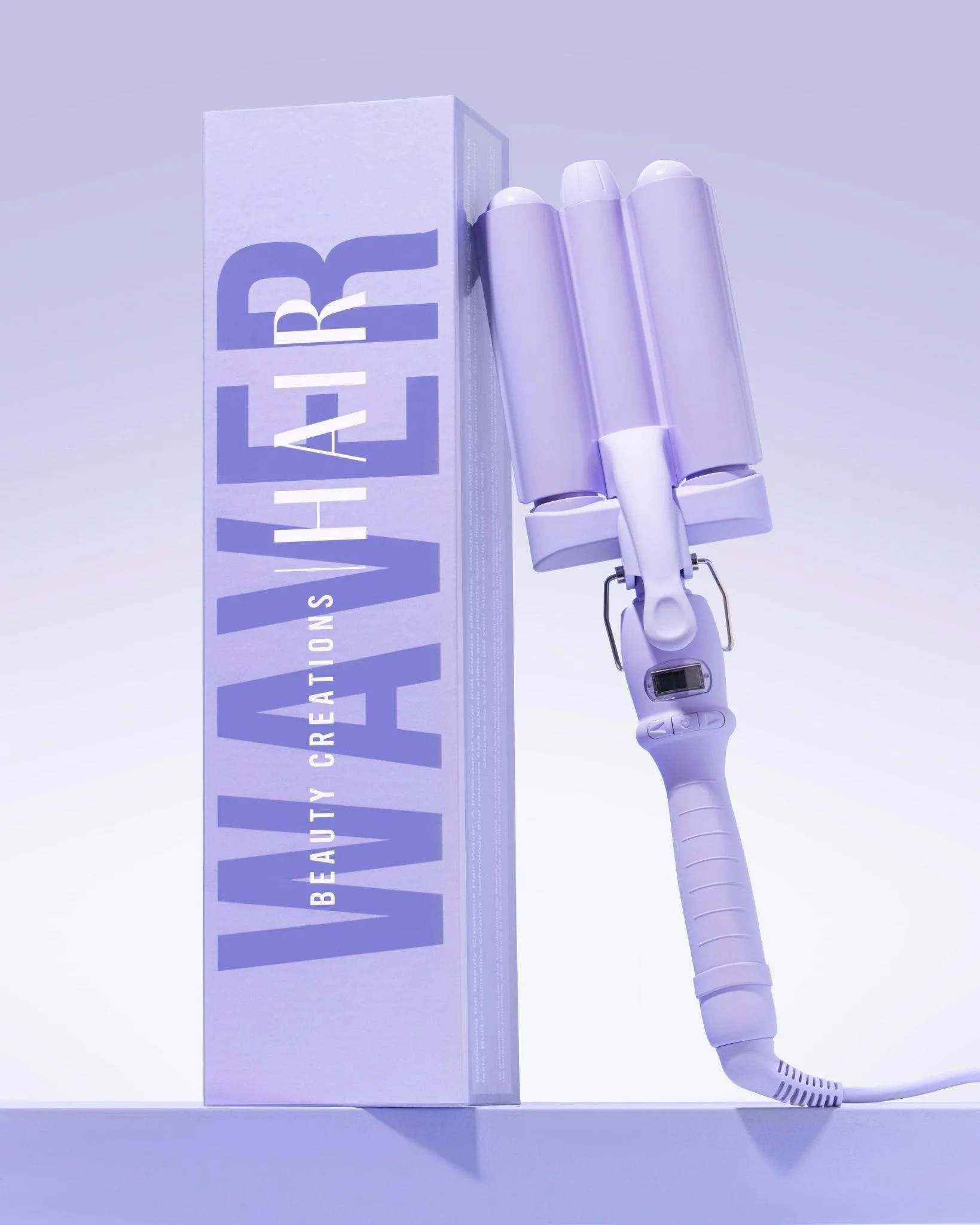 Hair Essentials Hair Waver Beauty Creations