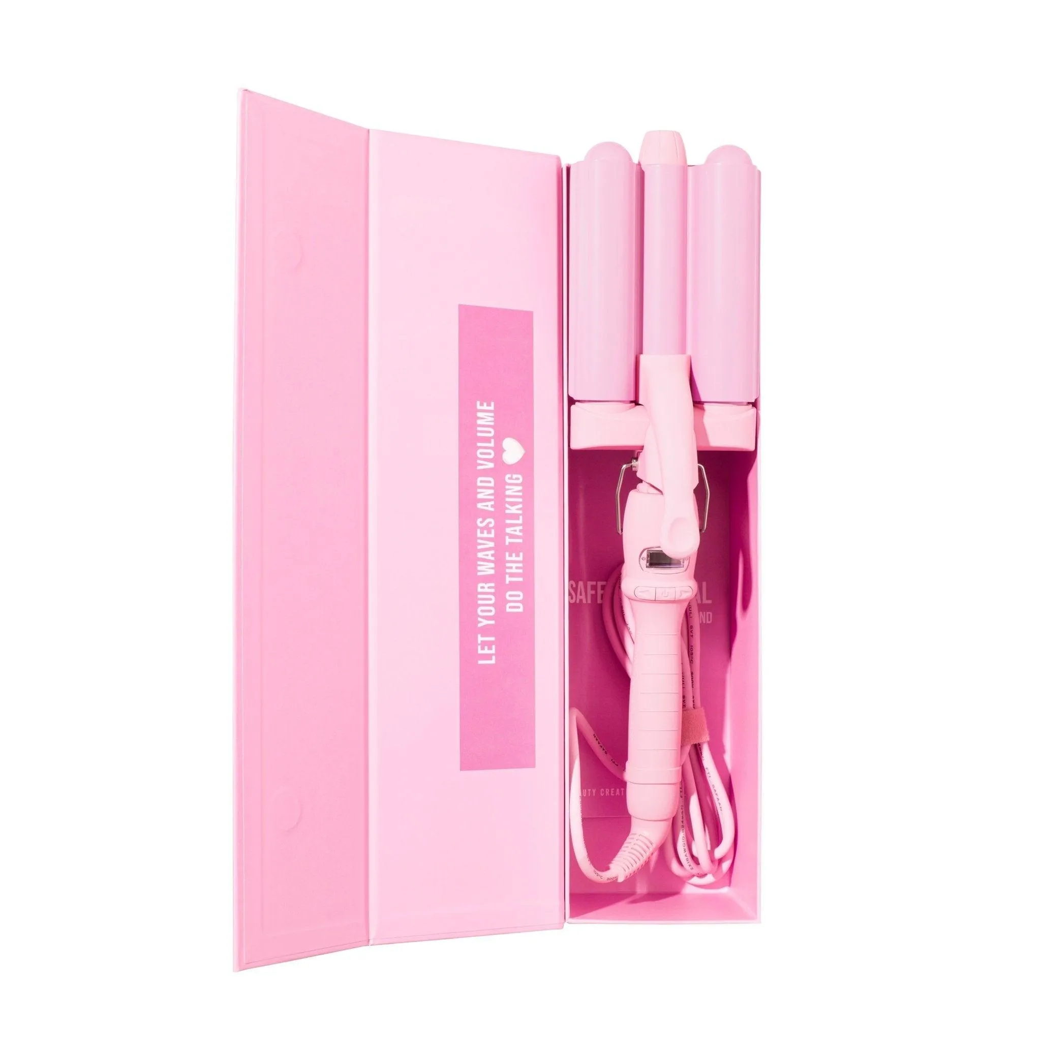 Hair Essentials Hair Waver Beauty Creations