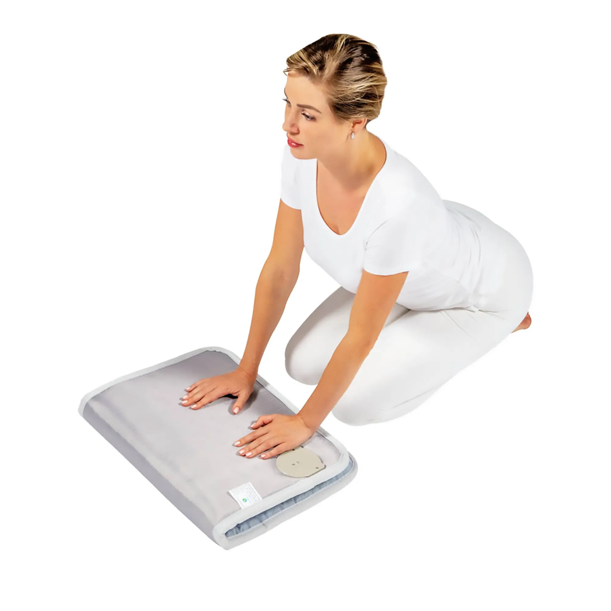 HealthyLine Platinum Mat Medium 3220 Firm - Photon Advanced PEMF InfraMat Pro