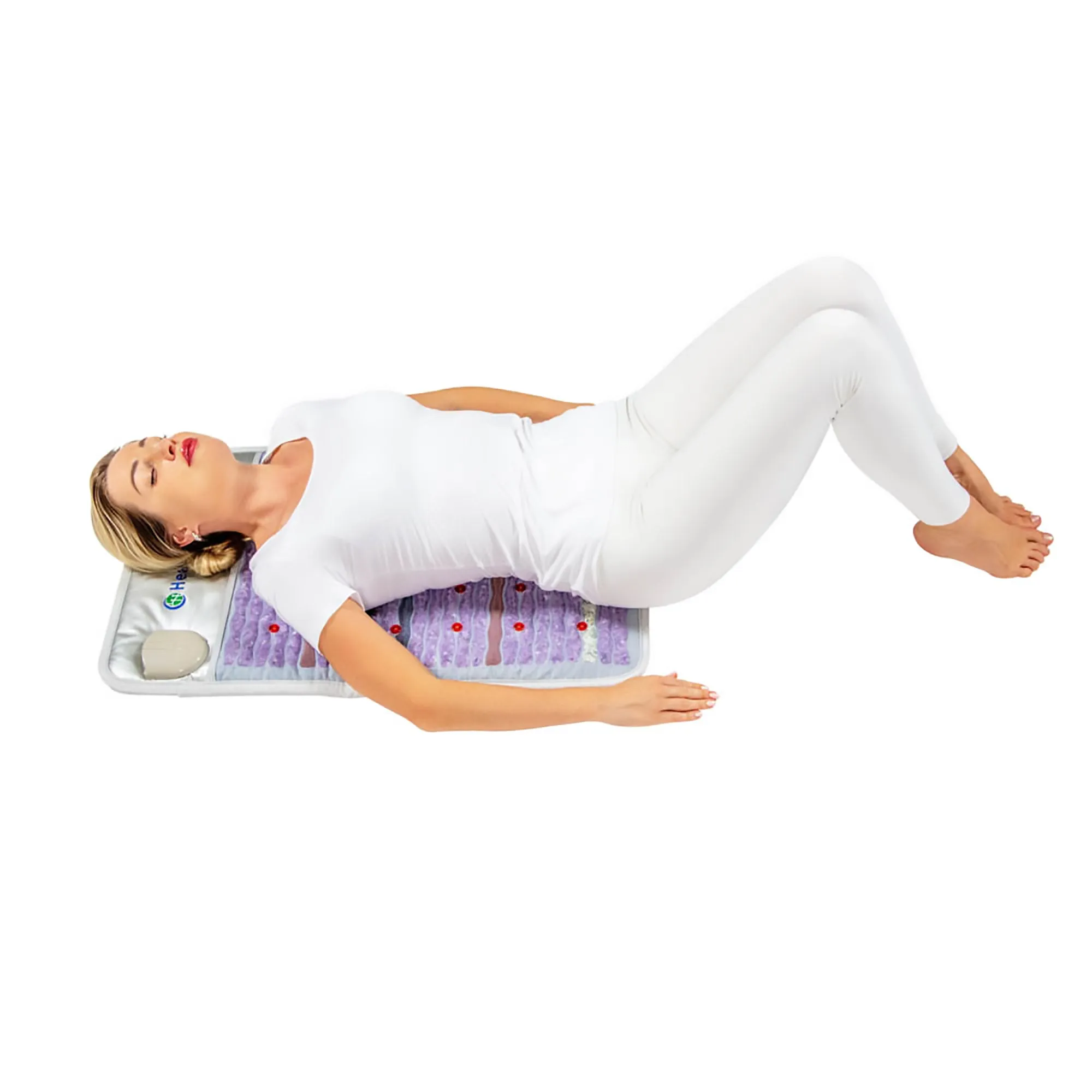 HealthyLine Platinum Mat Medium 3220 Firm - Photon Advanced PEMF InfraMat Pro