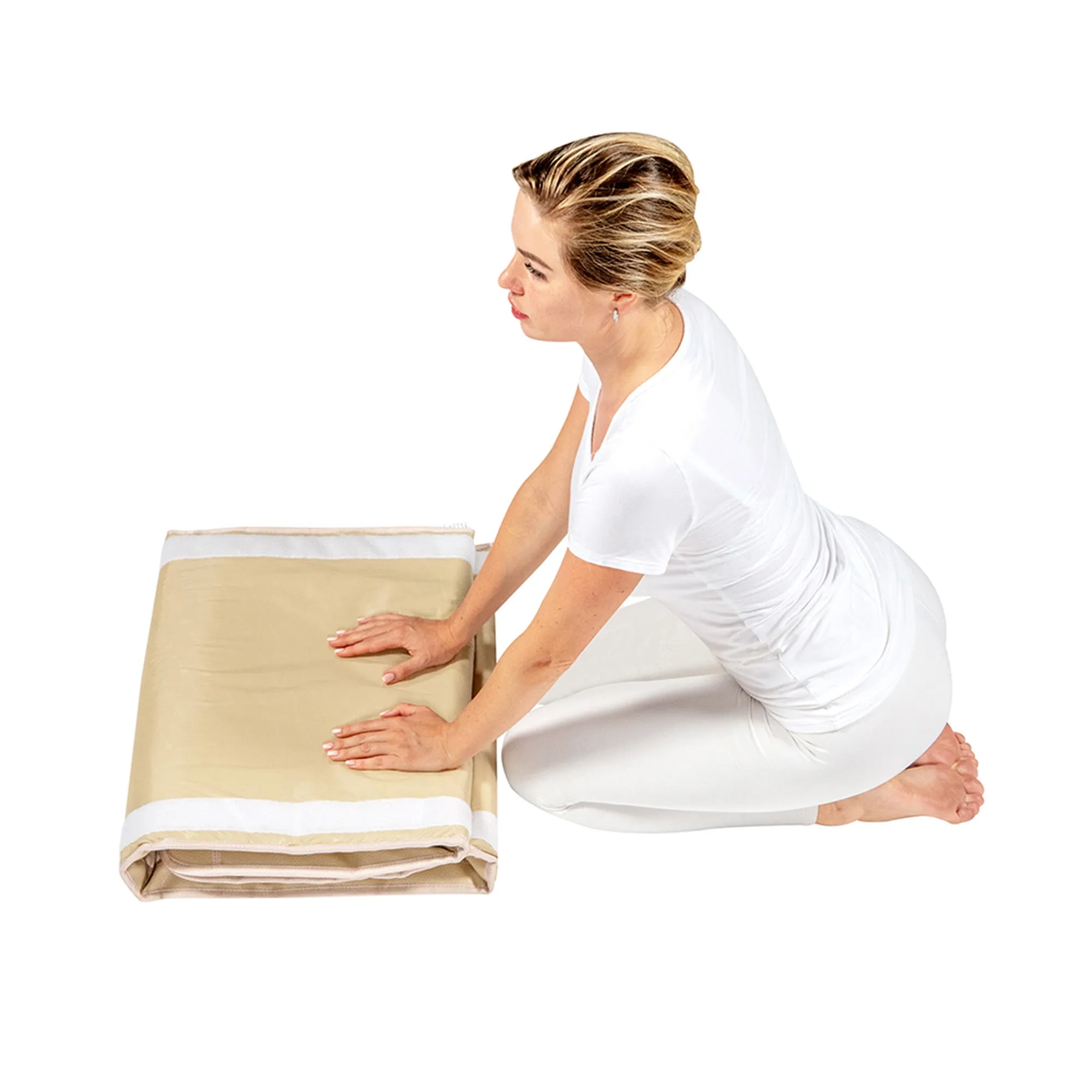 HealthyLine SOFT-Mat Full 7224 InfraMat Pro