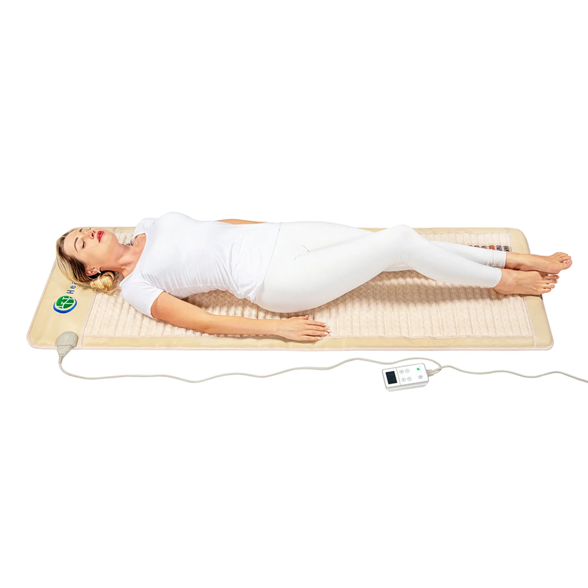 HealthyLine SOFT-Mat Full 7224 InfraMat Pro