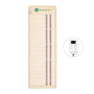 HealthyLine SOFT-Mat Full 7224 InfraMat Pro