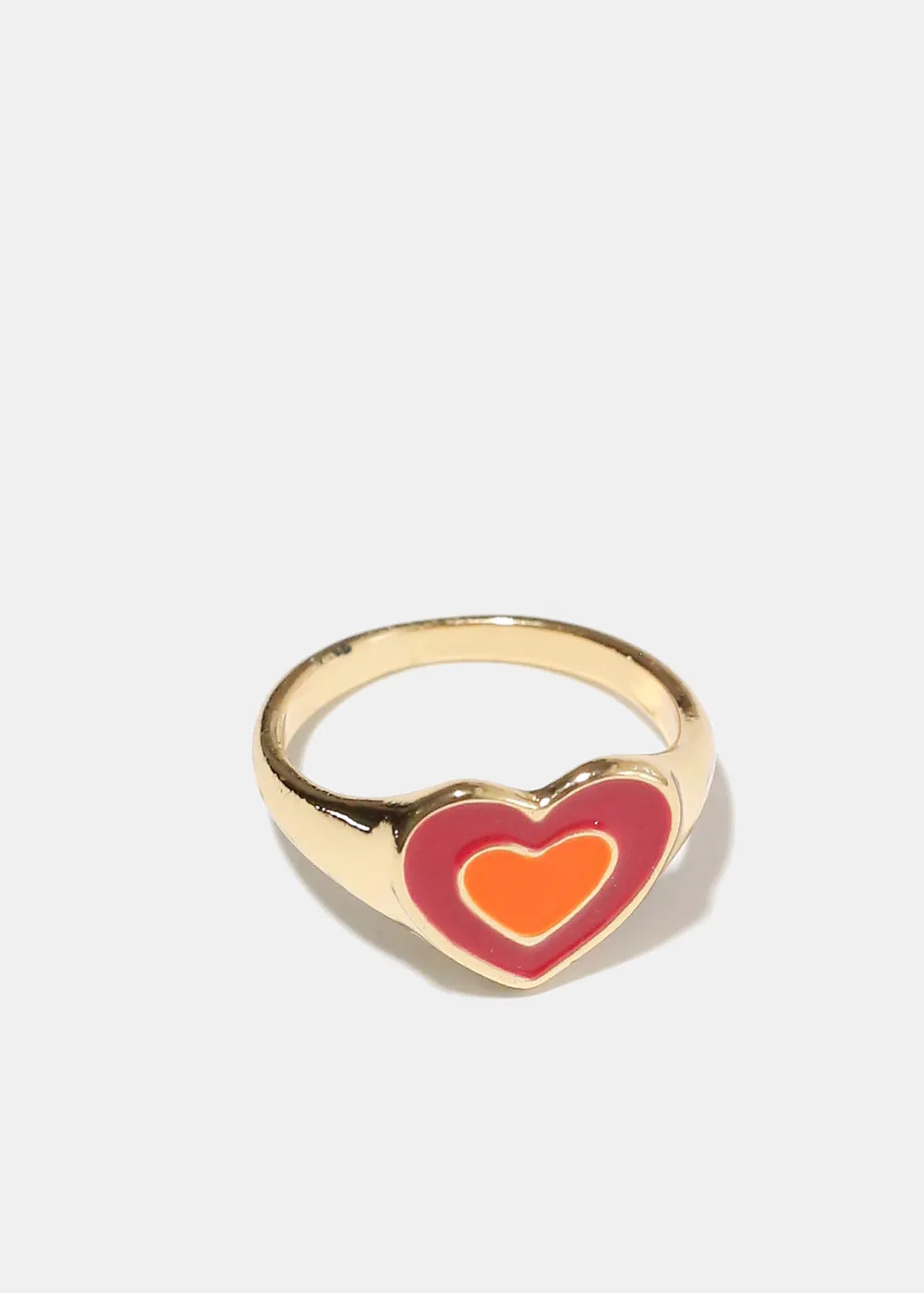 Heart Ring