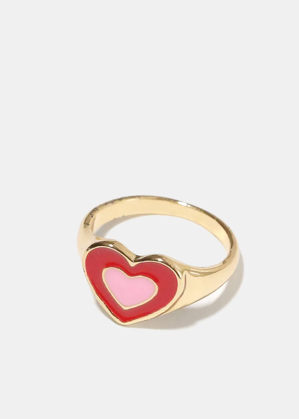 Heart Ring