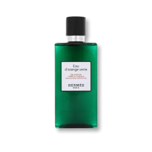 Hermes Eau D'Orange Verte Shower Gel