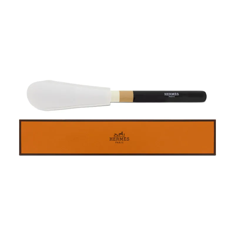 Hermes L'Aerien Face Brush with (Blemished Box)