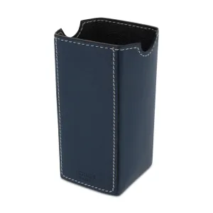 Hermes Parfum Holder Blue 100ml Travel Size