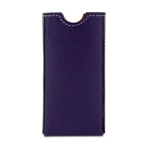 Hermes Parfum Holder Purple