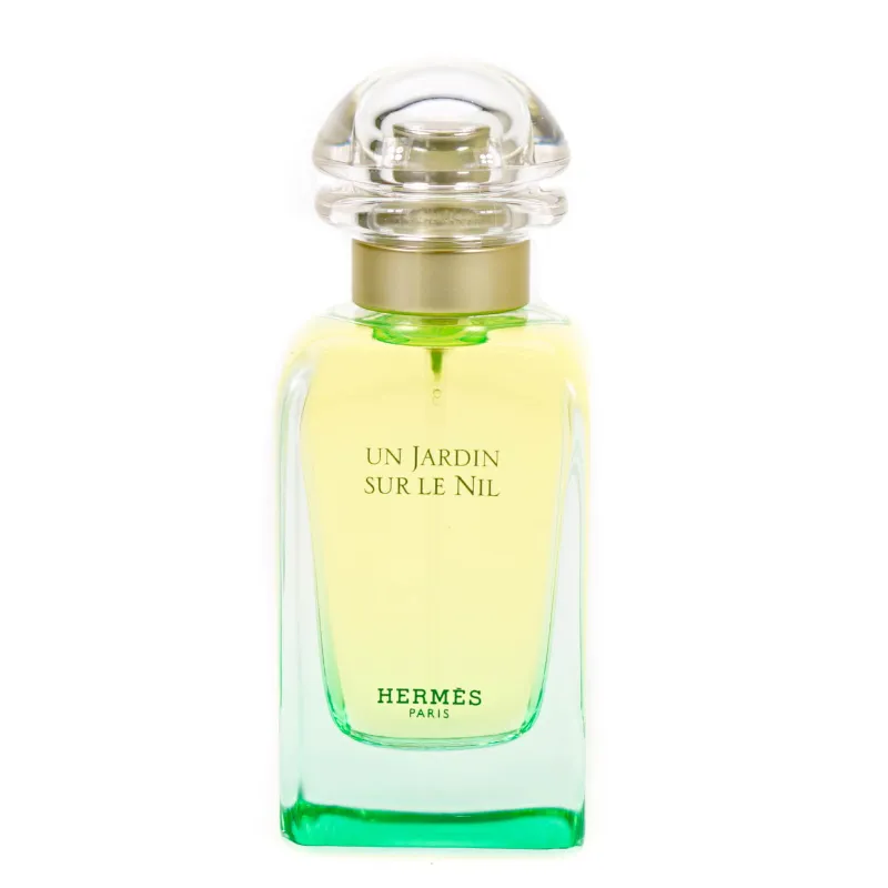 Hermes Un Jardin Sur Le Nil 50ml EDT (Blemished Box)