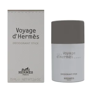 Hermes Voyage d'Hermes Deodorant Stick 75ml (Blemished Box)